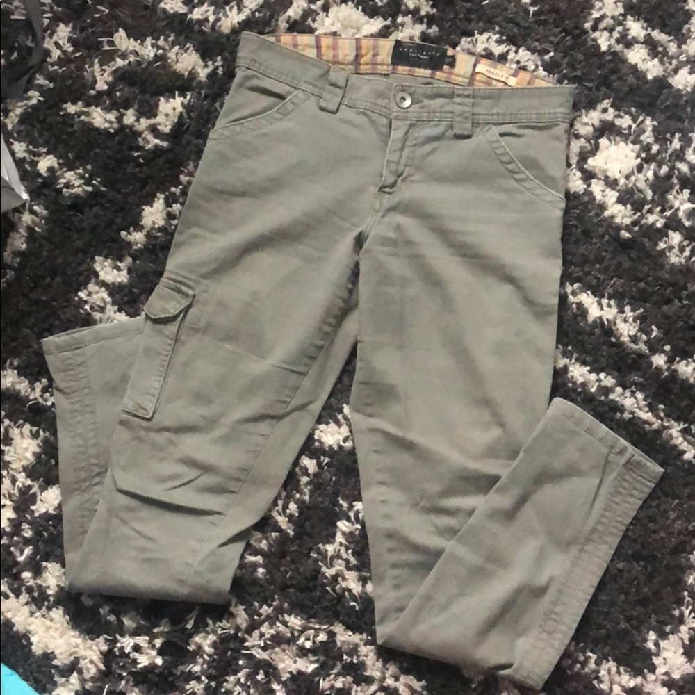 Pants